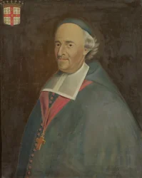 Monseigneur de Montmorency-Laval, Bishop of Canada